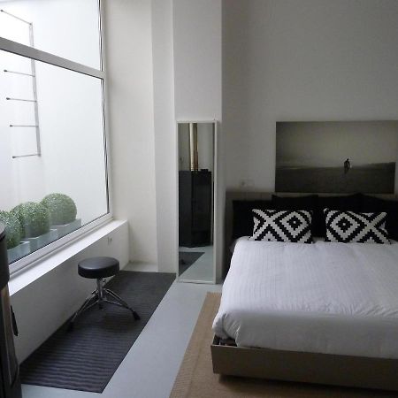 Apartament Oktheway Loft Santander Street A Coruña Zewnętrze zdjęcie