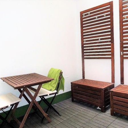 Apartament Oktheway Loft Santander Street A Coruña Zewnętrze zdjęcie