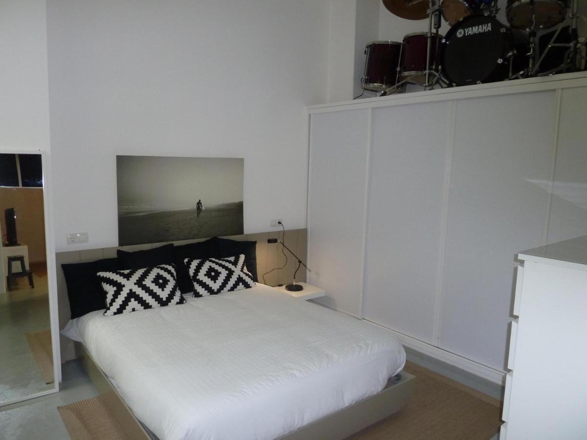 Apartament Oktheway Loft Santander Street A Coruña Zewnętrze zdjęcie