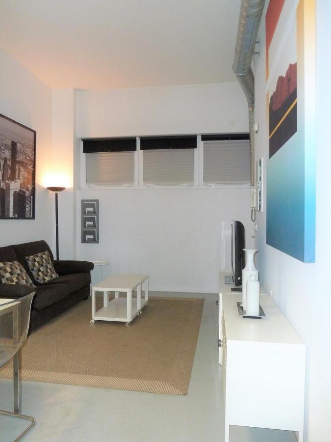 Apartament Oktheway Loft Santander Street A Coruña Zewnętrze zdjęcie