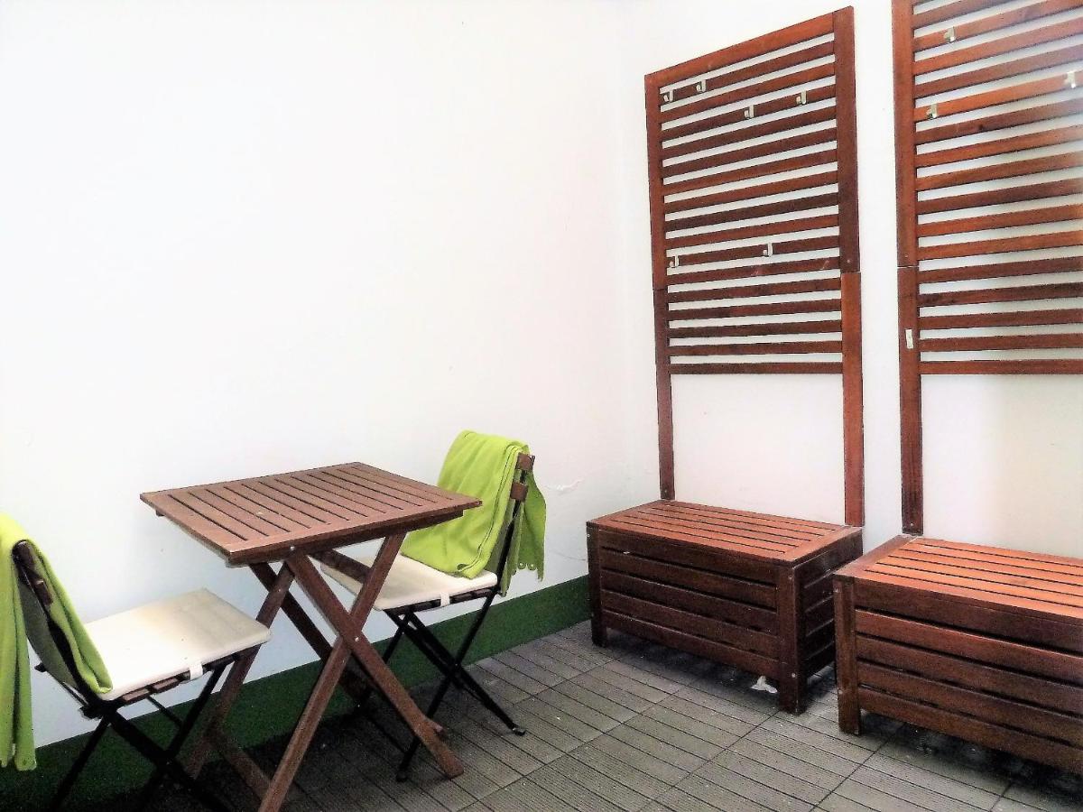 Apartament Oktheway Loft Santander Street A Coruña Zewnętrze zdjęcie